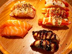 -春笙食堂.丼饭拉面寿司(GOGO新天地店)