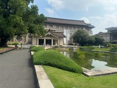 -东京国立博物馆
