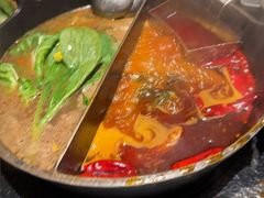 -大龙燚·旷野鲜火锅(广州首店)