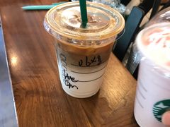 -星巴克(古美路店)