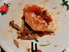 -达叔香味海鲜(海棠68环球美食街店)