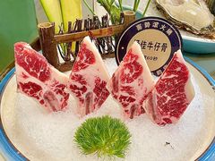 -喜聚薈·花膠雞海鮮火鍋(越秀店)
