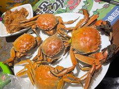 -亚马逊海鲜自助(王府井店)