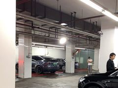 -名车坊威固授权汽车贴膜隐形车衣(世纪大道店)