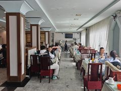 -四海回族饭店(前进大街店)