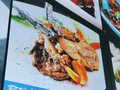 -阿明小菜·海鲜·上海菜(梅陇店)