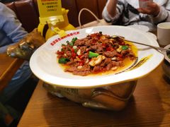 -炊烟小炒黄牛肉(中心印象城店)