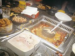 -味舵主重庆火锅(邓尉路店)