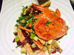 -蟹之国·精品蟹料理(极地店)