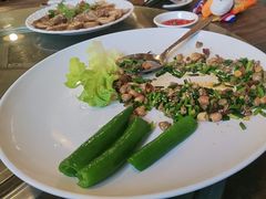 -美未居·老字号·地道顺德菜·桑拿鸡·鱼生(容桂店)