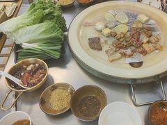-阿昌白族石板烧(大理古城店)