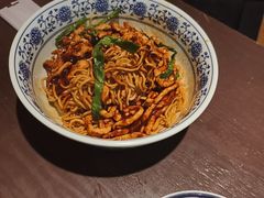-王繁星面馆(西安熙地港店)