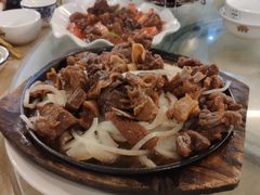 干煸老鸭-黄流叉路老鸭