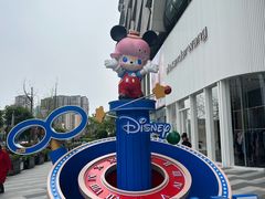 -成都银泰中心in99