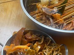 -嘉州鲜知味钵钵鸡(奎星楼店)