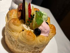 -大鸭梨烤鸭(望京店)
