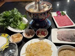 -南门涮肉(上海二店)