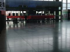 -邯郸东站