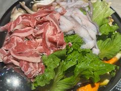-郑阿姨的家·이모네·韩料&烤肉(武川路店)