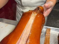-大鸭梨烤鸭·北京菜(大兴南小街店)