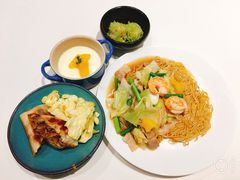 -ABC Cooking Studio(上海环球金融中心店)