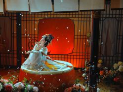 -梓摄影古装写真工作室(富力广场店)