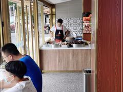 -河州春清真西北特色美食(虎踞路店)