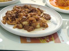 -同发号饭庄(复兴路店)