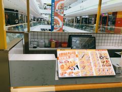 -N多寿司(融创茂负一楼店)