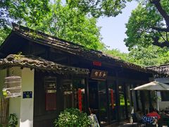 -法云安缦酒店