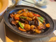 -燕郊烧鸽子(酷车小镇店)