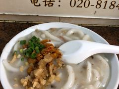 -老西关濑粉(文明路店)