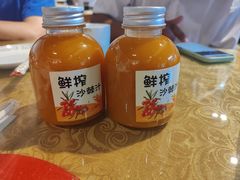 -小媳妇凉粉(浑源店)