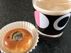 -巴黎贝甜(昆城广场店)