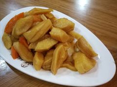 -杨妈妈粥店(滑翔路店)