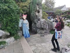 -檀园