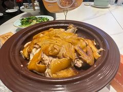 -秋色客家菜(南山店)