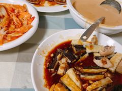 -华春餐馆(鱼山路店)