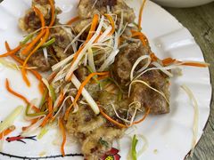 -老仁义·清真菜(太古街店)