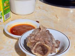 -老二正宗汕头牛肉丸店