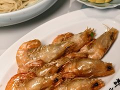 -裕兴记•蟹黄面馆(人民广场店)