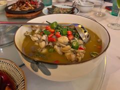 -龙门阵茶屋川菜馆(武康路店)