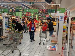 -大润发(张江店)