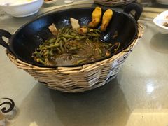 -古洼一锅鲜(开发区店)