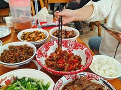 -浏阳小饭铺(洪西小区店)
