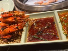 -梨花自助烤肉(西三旗万象汇黑金店)
