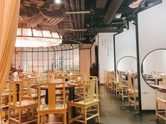 大堂-潮堂(环球金融中心店)