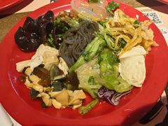 -好伦哥比萨烤肉自助(马家堡店)