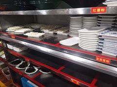 -清真军邺·金富苑肥牛(石坡街旗舰店)