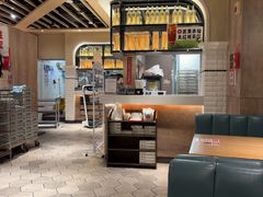 -必胜客(花都百业店)